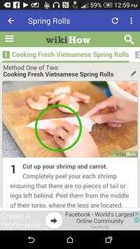 Baking Tutorials screenshot 2