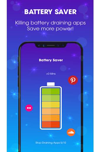 Phone Cleaner - Cleaning Master , Speed Booster screenshot 2