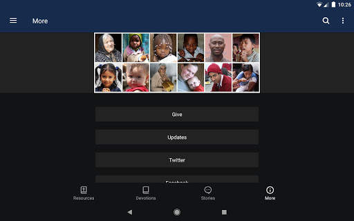 World Challenge App screenshot 6