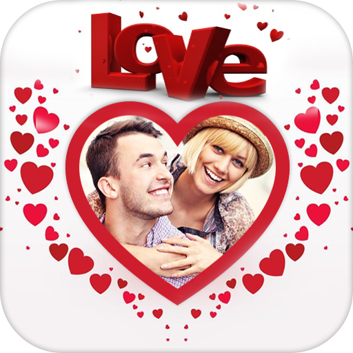 All in One Frames - Love, Romantic, Heart icon