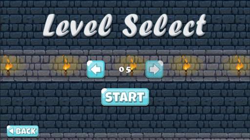 Diamond Rush - Adventure screenshot 2