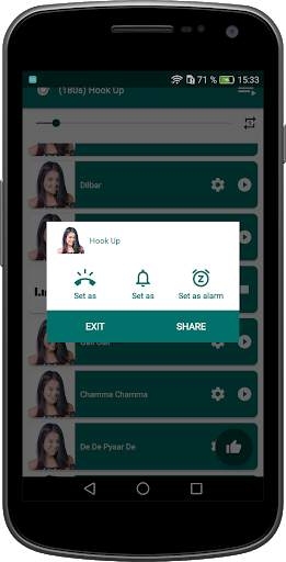 Neha Kakkar Songs Offline (Best Collection) screenshot 9