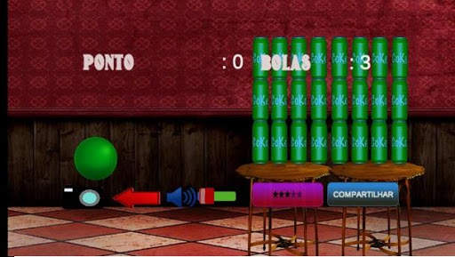 knock m down screenshot 4