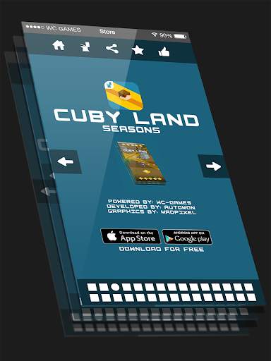 WC Games screenshot 12