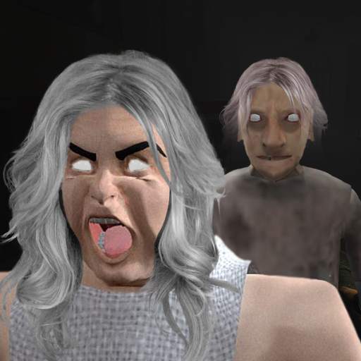 Scary Granny Games 1.0