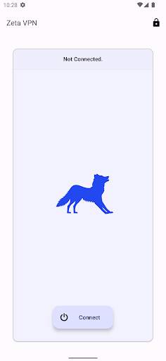 Zeta VPN screenshot 3