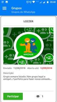 Whatsapp Groups - For All Countries screenshot 2