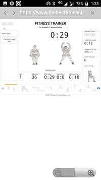Weight Training screenshot 2