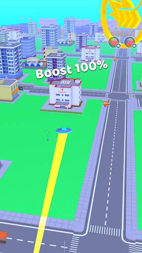 Throwing Disc 3D screenshot 7