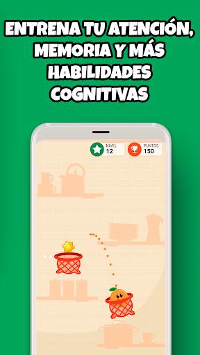 Psicool - Brain games y juegos mentales screenshot 3