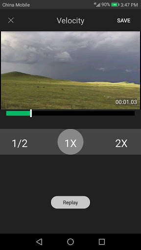 Film Clip screenshot 4