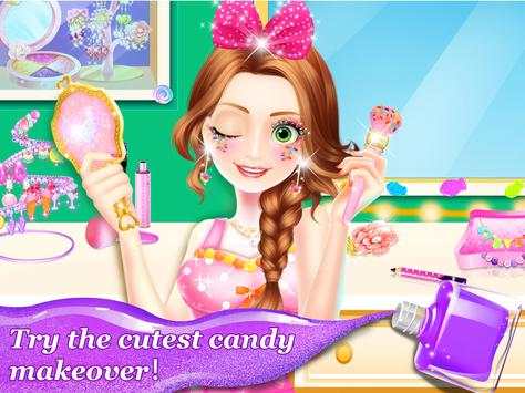 Magic Beauty Candy Nails Salon screenshot 4