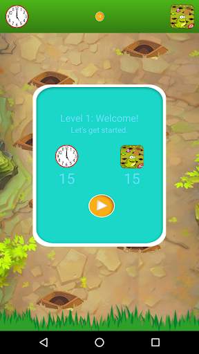 Frog Tap Shooting screenshot 3