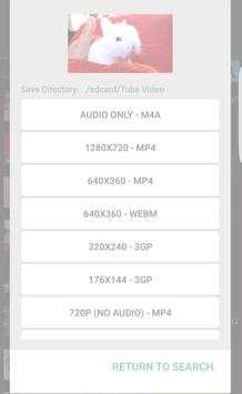 Guide For TubeMate screenshot 2