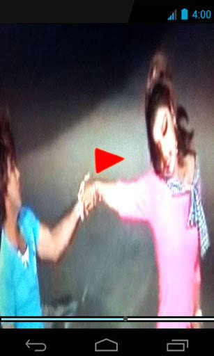 Safa Video Player screenshot 1