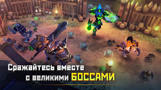 Like A Boss скриншот 7