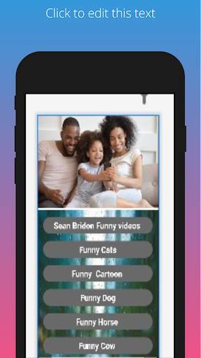 Funny Videos: Funny Short Videos screenshot 1