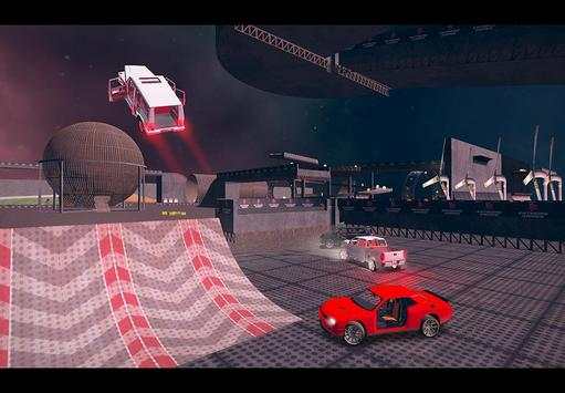 Project Cars Destruction Engine 2 screenshot 5
