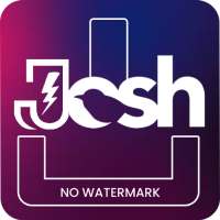 Video Downloader for Josh - Josh Video Downloader icon