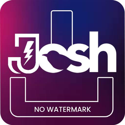 Video Downloader for Josh - Josh Video Downloader 1.0