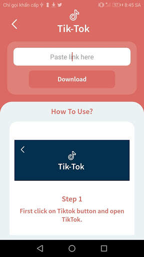 iSave - Video Downloader for Instagram & Facebook screenshot 3