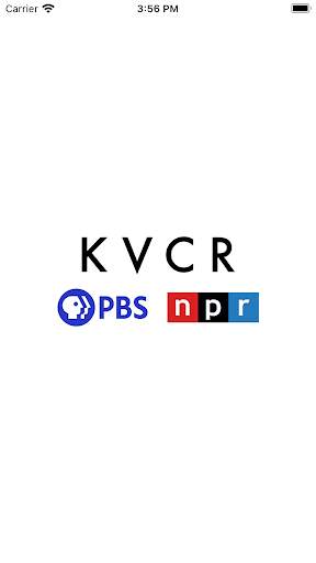 KVCR Public Media App screenshot 1