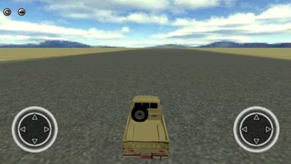 King Drift screenshot 5