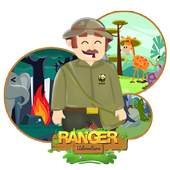 ikon Ranger Adventure