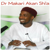Dr Maqari Akan Shi'a icon