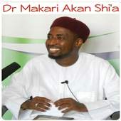 Dr Maqari Akan Shi'a 1.0