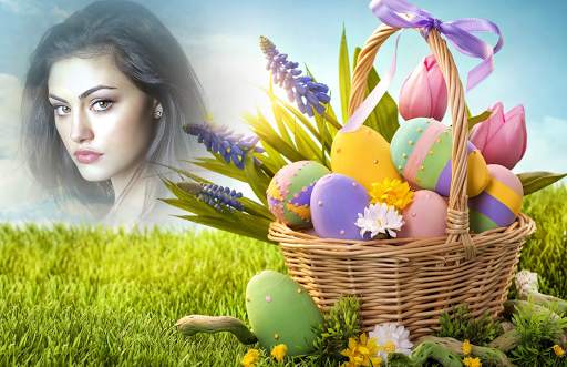 Easter Photo Frames screenshot 3