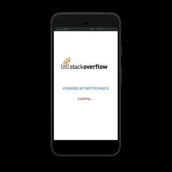 StackOverflow 1 تصوير الشاشة