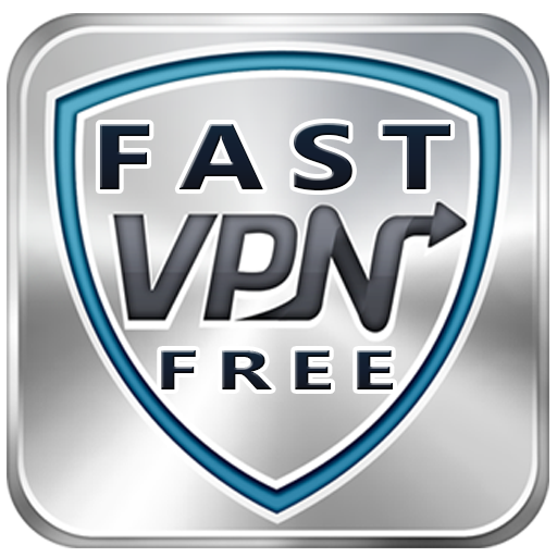 Fast VPN 2021-Free VPN Client icon