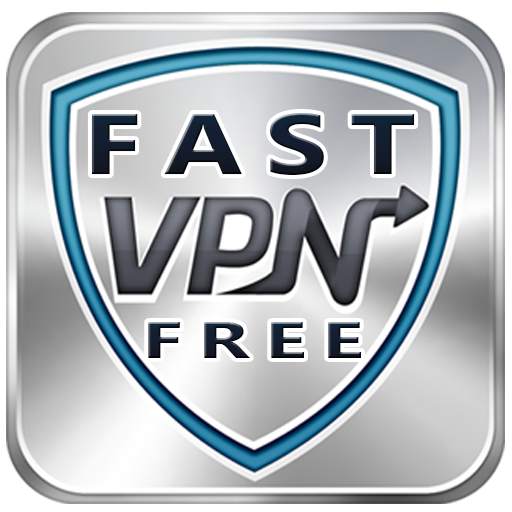 Fast VPN 2021-Free VPN Client 3.2