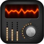 Music Equalizer logo