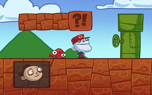 Troll Face Quest: Video Memes screenshot 8