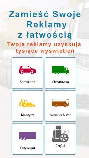 Auto Beeb - Rynek pojazdów i części screenshot 4