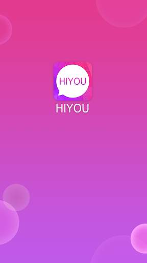 Hiyou - Video Call, Stranger Chat & Random Chat screenshot 2