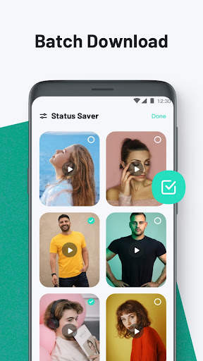 Status Save for Whatsapp screenshot 3