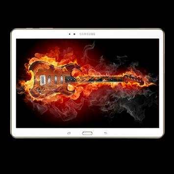 Fire Wallpaper screenshot 5