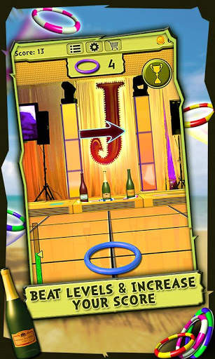 Carnival Toss 3D screenshot 4