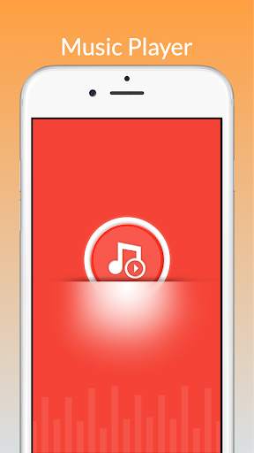 MP3 Player 1 تصوير الشاشة