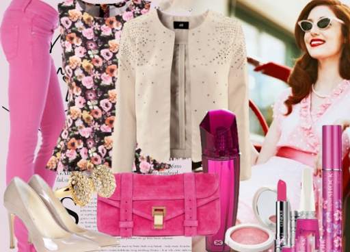 Women's clothing styles (New) screenshot 1