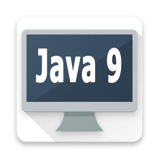 Learn Java 9 With Real Apps 6.0