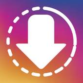 StoriesDownloader  - Story Saver for Instagram 1.0