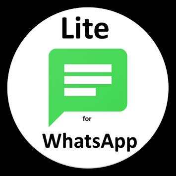 messenger lite for whatsapp 2017 screenshot 1
