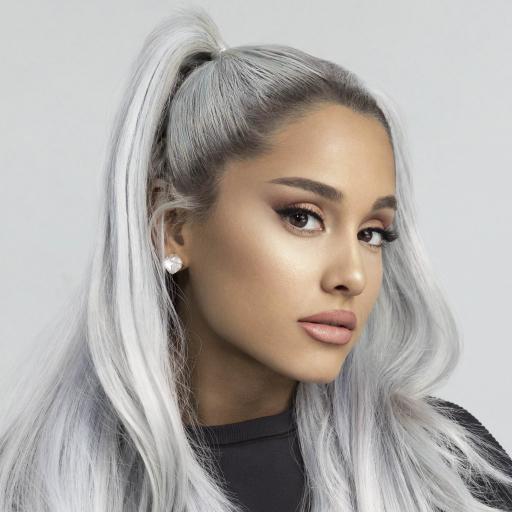 ikon Ariana Grande Wallpapers - WallEs