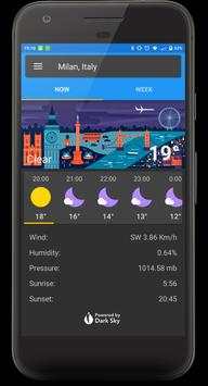 AllWeather screenshot 2