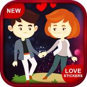 Love Stickers  for Facebook 1.0.6