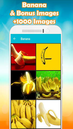 Banana Wallpaper HD 🍌 screenshot 1
